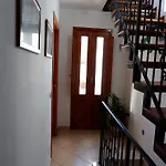 Sikania Apartament *