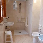 Apartament Sikania