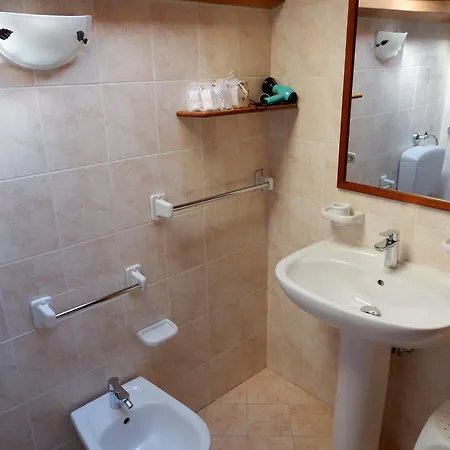 Sikania Apartment