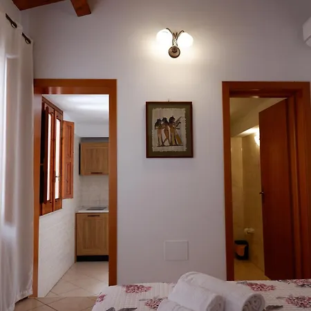 Appartement Sikè