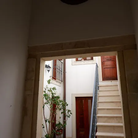 Sikè Appartement *