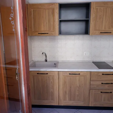 Sikè Appartement *