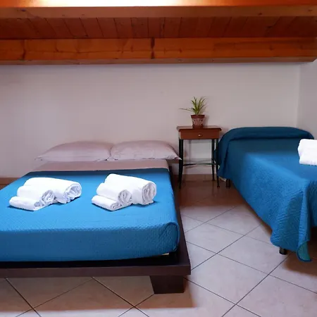 Sikè Appartement Syracuse