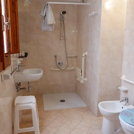 Appartement Sikè