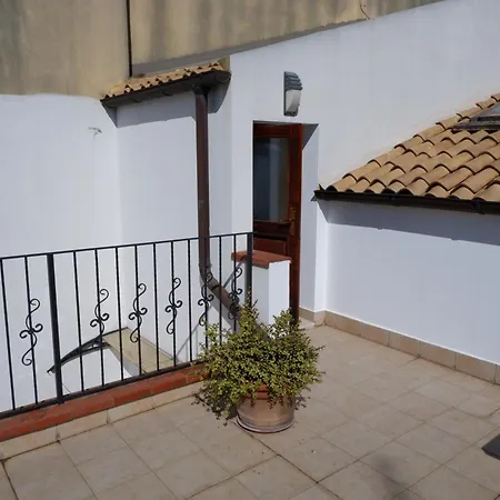 Apartmán Sikania Syracuse