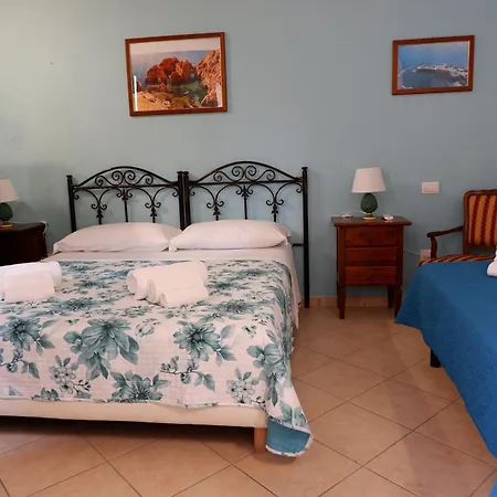 Apartmán Sikania Syracuse