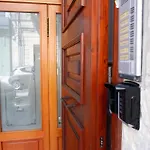 Sikania 아파트