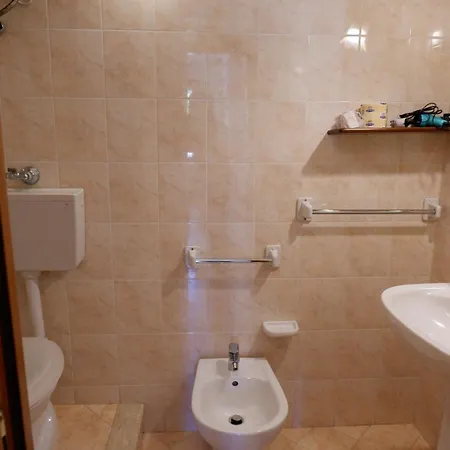 Sikania Appartement