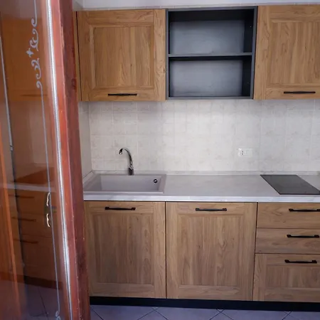Sikania Appartement *