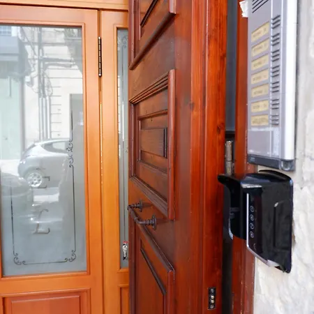 Sikania Appartement