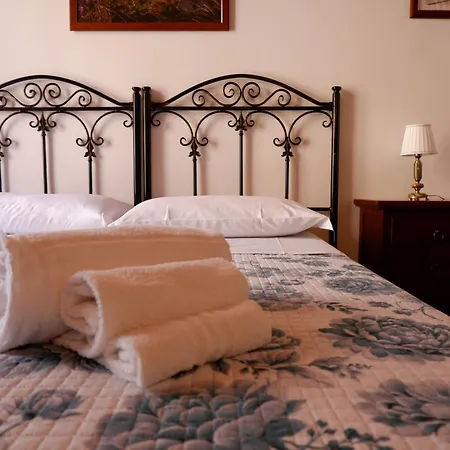 Appartement Sikania