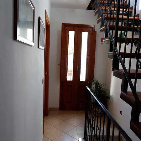 Sikania Appartement *