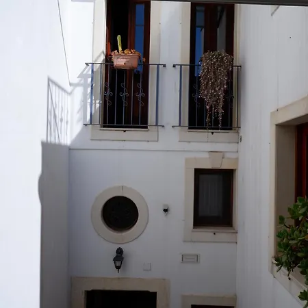 Sikania Appartement *