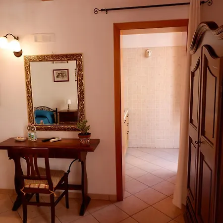 Appartement Sikania *