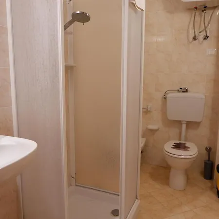 Appartement Sikania