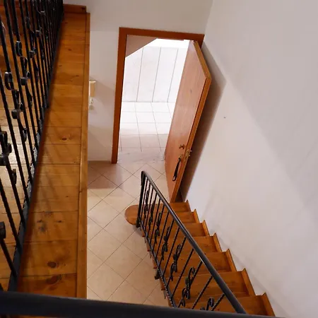 Appartement Sikania