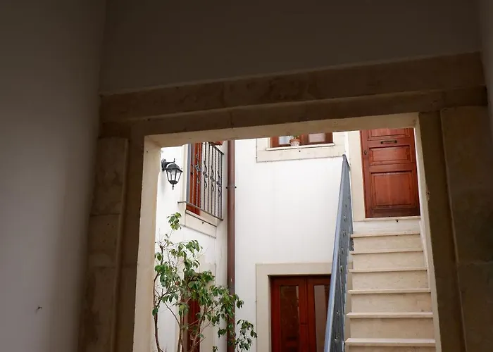 Sikania Appartement *